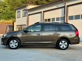 Dacia Logan * FACE* 2019* KLiMA* BENZIN* EVRO-6c* , снимка 4