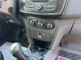 Dacia Logan * FACE* 2019* KLiMA* BENZIN* EVRO-6c* , снимка 11