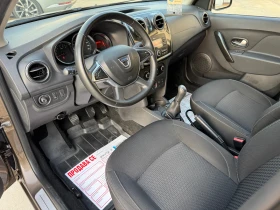 Dacia Logan * FACE* 2019* KLiMA* BENZIN* EVRO-6c* , снимка 14