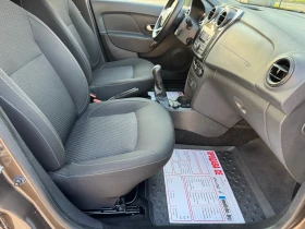 Dacia Logan * FACE* 2019* KLiMA* BENZIN* EVRO-6c* , снимка 10