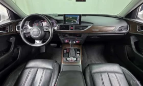 Audi A6 * 45 TDI Quattro Dynamic * CARFAX * ЦЕНА ДО БГ, снимка 9