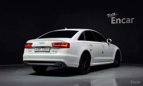 Audi A6 * 45 TDI Quattro Dynamic * CARFAX * ЦЕНА ДО БГ, снимка 2
