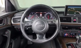 Audi A6 * 45 TDI Quattro Dynamic * CARFAX * ЦЕНА ДО БГ, снимка 10