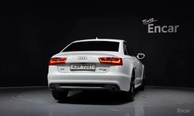 Audi A6 * 45 TDI Quattro Dynamic * CARFAX * ЦЕНА ДО БГ, снимка 4