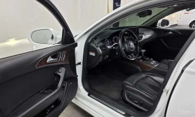 Audi A6 * 45 TDI Quattro Dynamic * CARFAX * ЦЕНА ДО БГ, снимка 7