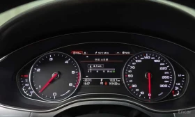 Audi A6 * 45 TDI Quattro Dynamic * CARFAX * ЦЕНА ДО БГ, снимка 11