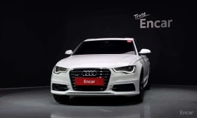 Audi A6 * 45 TDI Quattro Dynamic * CARFAX * ЦЕНА ДО БГ, снимка 3