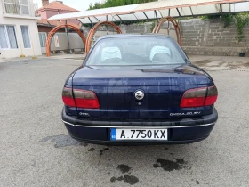 Opel Omega 2.0 -16v , снимка 5