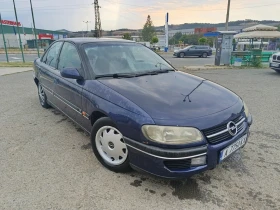 Opel Omega 2.0 -16v , снимка 3