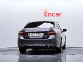 Honda Accord 2.4 9Th Generation, снимка 8