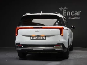 Kia Carnival 7-Seater Signature| 202к.с., снимка 4