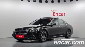 Mercedes-Benz S 350 | TOP SERVICE , снимка 1