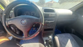 Opel Astra 1.7, снимка 2