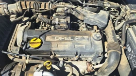 Opel Astra 1.7, снимка 9