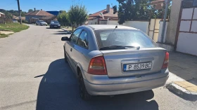 Opel Astra 1.7, снимка 1