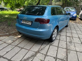 Audi A3, снимка 4