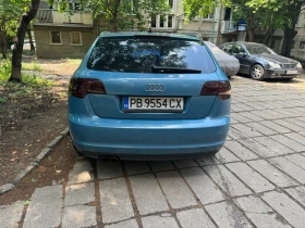 Audi A3, снимка 2