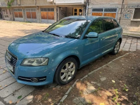 Audi A3, снимка 10
