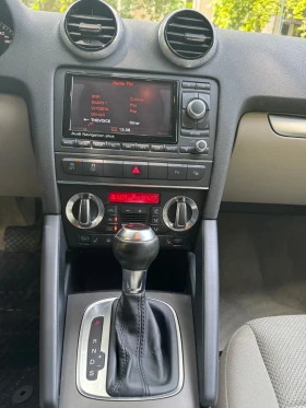 Audi A3, снимка 8