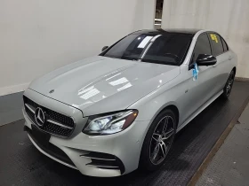 Mercedes-Benz E 53 AMG Burmester* MULTIBEAM LED, снимка 1