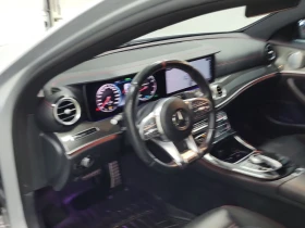Mercedes-Benz E 53 AMG Burmester* MULTIBEAM LED, снимка 7