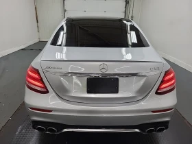 Mercedes-Benz E 53 AMG Burmester* MULTIBEAM LED, снимка 4