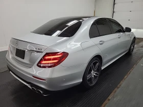 Mercedes-Benz E 53 AMG Burmester* MULTIBEAM LED, снимка 5