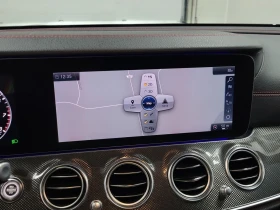 Mercedes-Benz E 53 AMG Burmester* MULTIBEAM LED, снимка 12