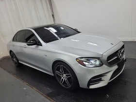 Mercedes-Benz E 53 AMG Burmester* MULTIBEAM LED, снимка 3
