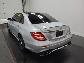 Mercedes-Benz E 53 AMG Burmester* MULTIBEAM LED, снимка 6