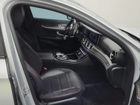 Mercedes-Benz E 53 AMG Burmester* MULTIBEAM LED, снимка 9