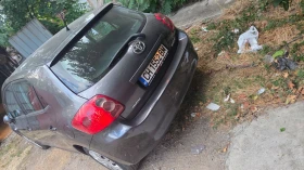 Toyota Auris D4D, снимка 10