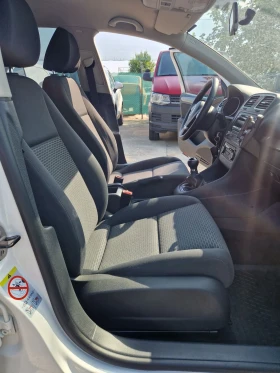 VW Golf, снимка 9