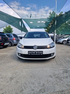 VW Golf, снимка 1