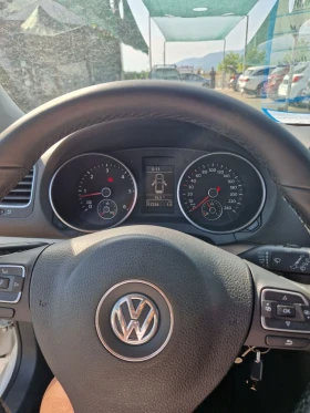 VW Golf, снимка 8