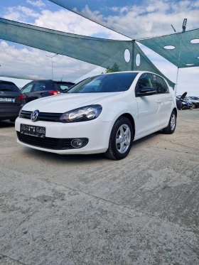 VW Golf, снимка 2
