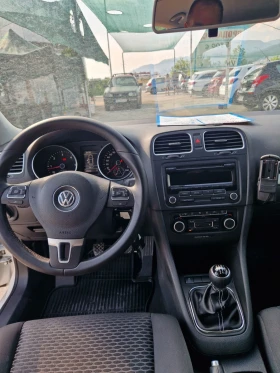 VW Golf, снимка 7