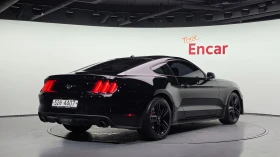 Ford Mustang 2018 2.3 Ecoboost* Shelby PKG* Обдухване* Кожа, снимка 2