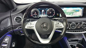 Mercedes-Benz S 350 4Matic AMG Line, снимка 10