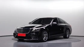 Mercedes-Benz S 350 4Matic AMG Line, снимка 1