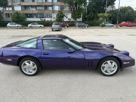 Chevrolet Corvette C4, снимка 4