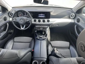 Mercedes-Benz E 200, снимка 7