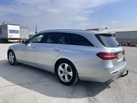 Mercedes-Benz E 200, снимка 5