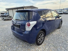 Toyota Verso 1.6 D4d * Нави * Климатроник, снимка 5