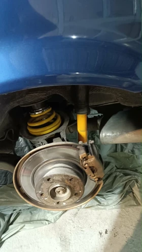 BMW 318, снимка 11
