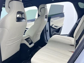 BYD Song L  L EV 2024 662km Surpassing Type, снимка 12