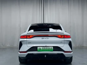 BYD Song L  L EV 2024 662km Surpassing Type, снимка 6