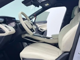 BYD Song L  L EV 2024 662km Surpassing Type, снимка 14