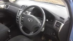 Toyota Avensis verso 2.0D4D 116. | Mobile.bg    13