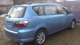 Toyota Avensis verso 2.0D4D 116. | Mobile.bg    4